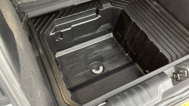 Ford Puma 1.0 EcoBoost Hybrid mHEV ST-Line 5dr Petrol Hatchback